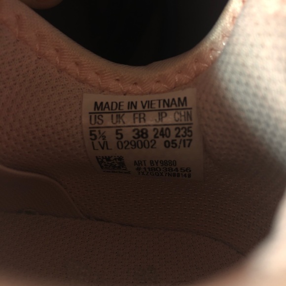 X_PLR Shoes || Adidas - Picture 4 of 6